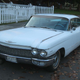 Illustration for article titled 1960 Cadillac Sixty-Two Hardtop Coupe